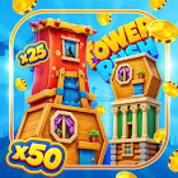 Biểu tượng Tower rush